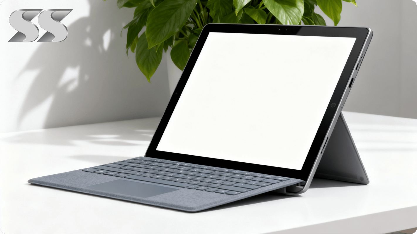 آیا سرفیس استوک همون ریفربیشد یا اپن باکس هست؟