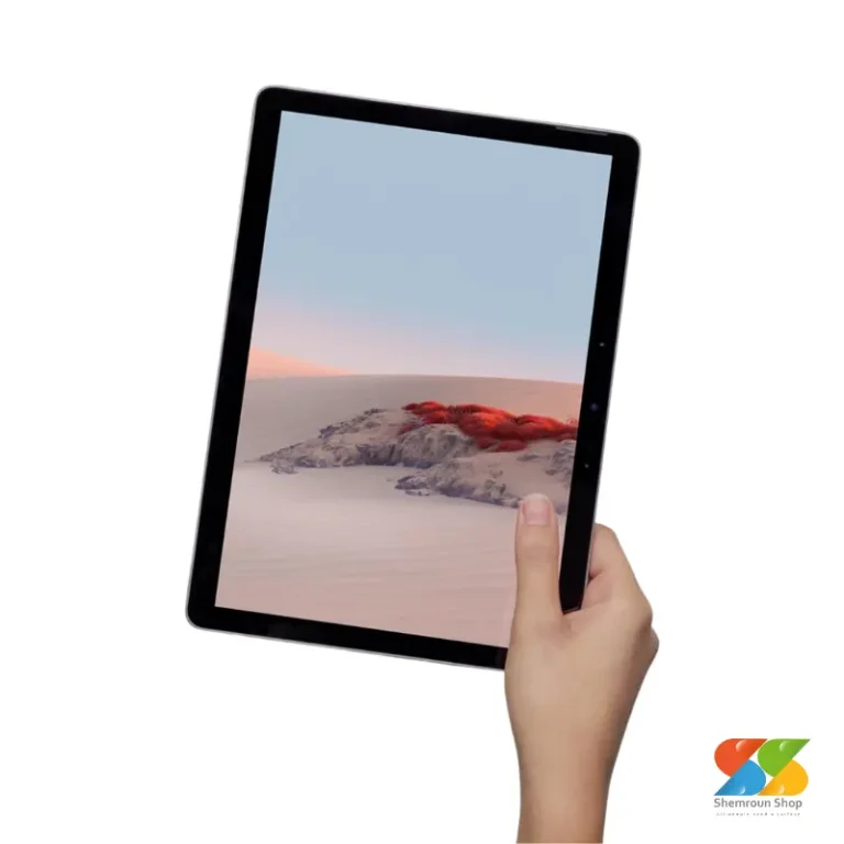 سرفیس گو 2 در دست