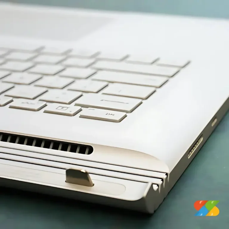 کیبورد سرفیس بوک 3