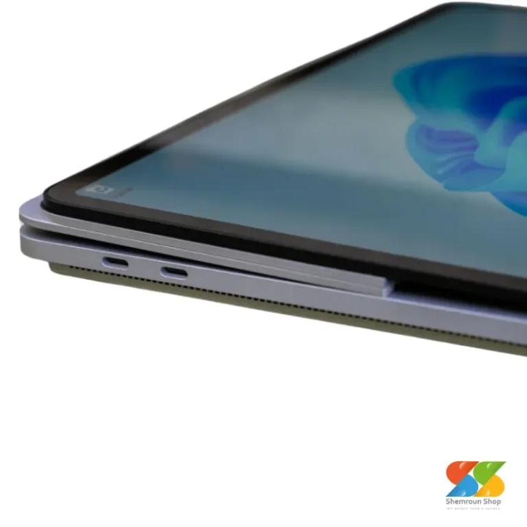 سرفیس لپتاپ استودیو حالت تبلتی