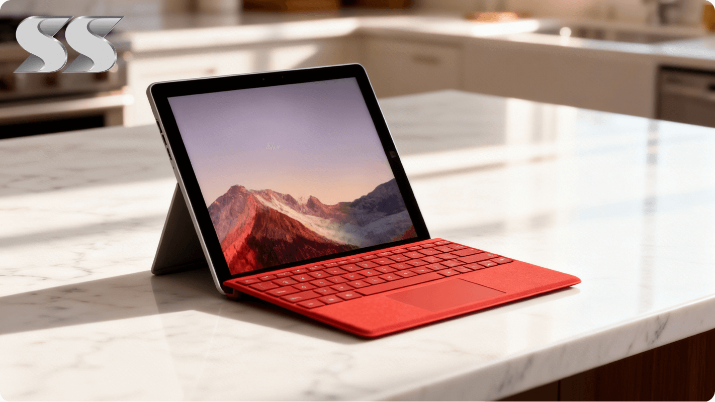 قدرت پردازشی برای اجرای نرم افزارهای سنگین گرافیکی