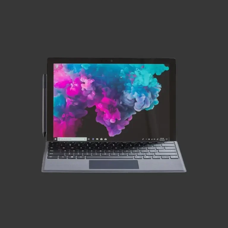 سرفیس پرو 6 استوک