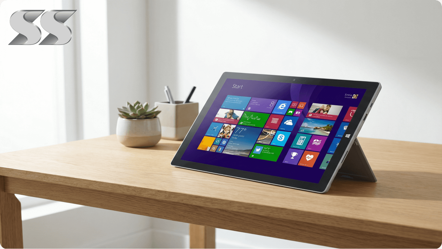 چرا نباید تبلت استوک را با کالاهای دست دوم و قدیمی اشتباه بگیریم