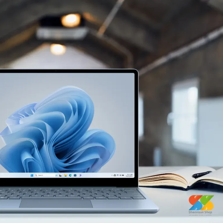 Surafec Laptop Go 3 Platinum