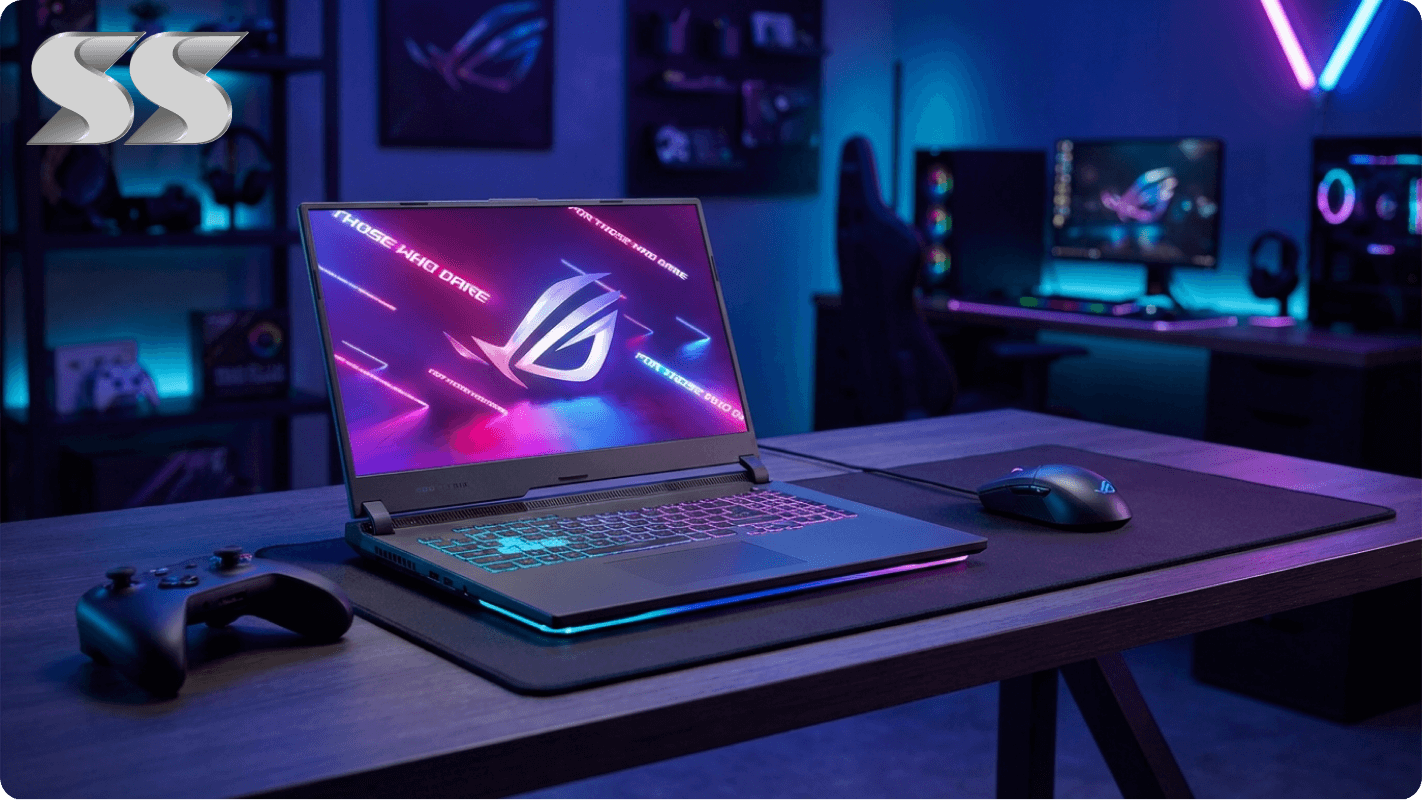 سرفیس لپ تاپ استودیو؛ وقتی قدرت گیمینگ با طراحی مینیمال ترکیب می_شود