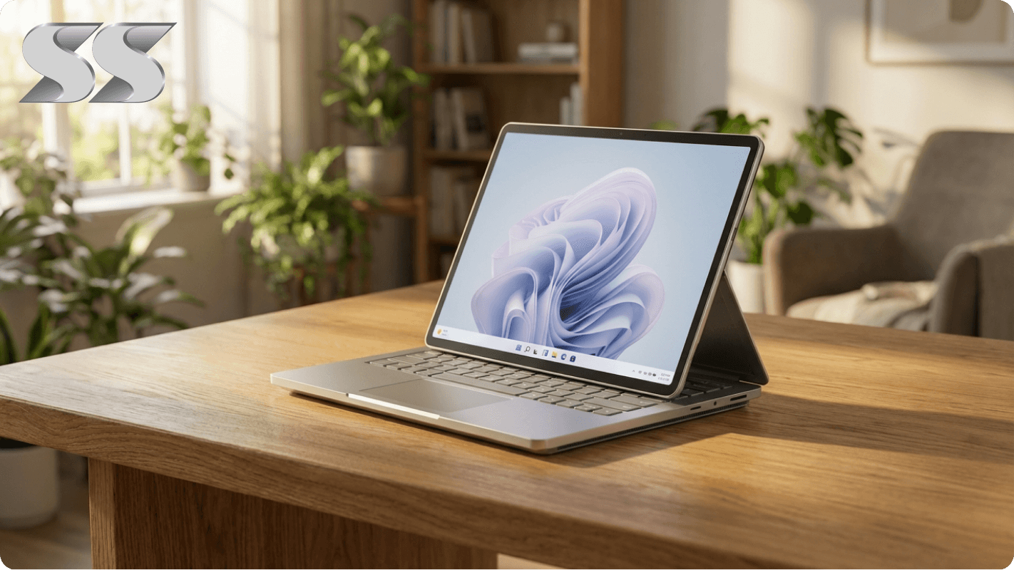 مقایسه سرفیس پرو و سرفیس لپ_تاپ کدام فرم فاکتور برای شماست؟