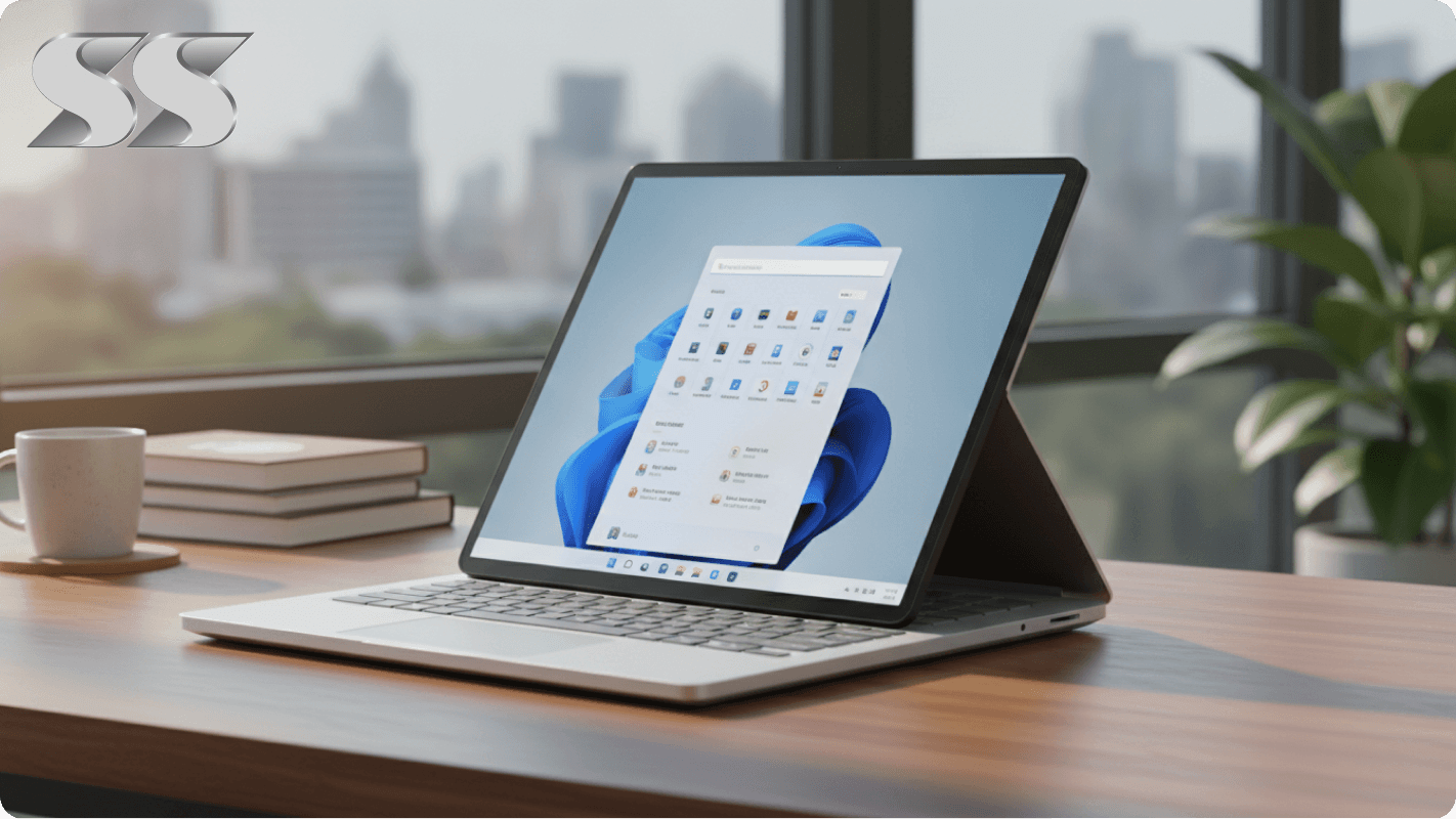 حذف نرم_افزارهای اضافی و پیش_فرض (Uninstall Bloatware)